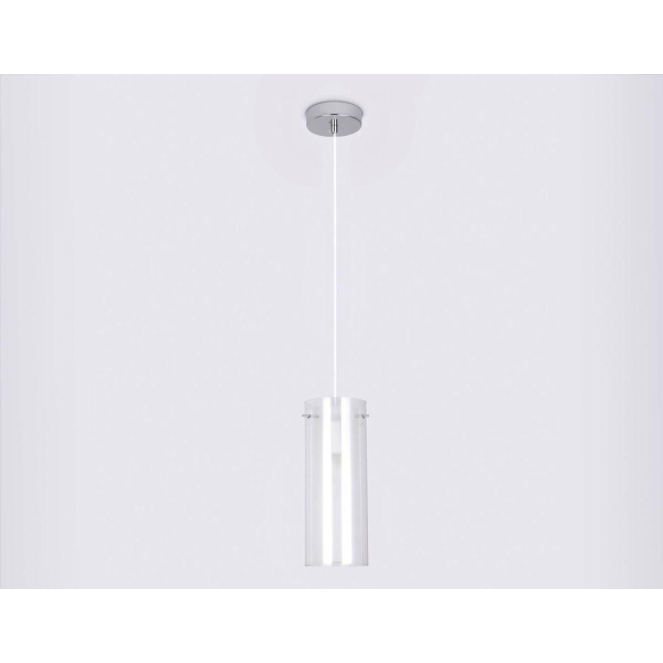 Подвесной светильник Ambrella light Traditional TR3672 Подвесной светильник Ambrella light Traditional TR3672
