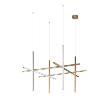 Подвесной светильник LOFT IT Coordinates 10393/A