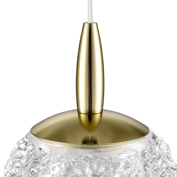 Светильник подвесной Lumion Ledio 8080/1A Светильник подвесной Lumion Ledio 8080/1A