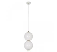 Подвесной светодиодный светильник Loft IT Pearls 10205/E