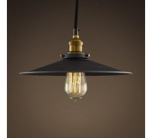 Подвесной светильник Imperium Loft Cone Pendant 74715-22