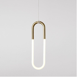 Подвесной светильник Imperium Loft Rudi 85400-22