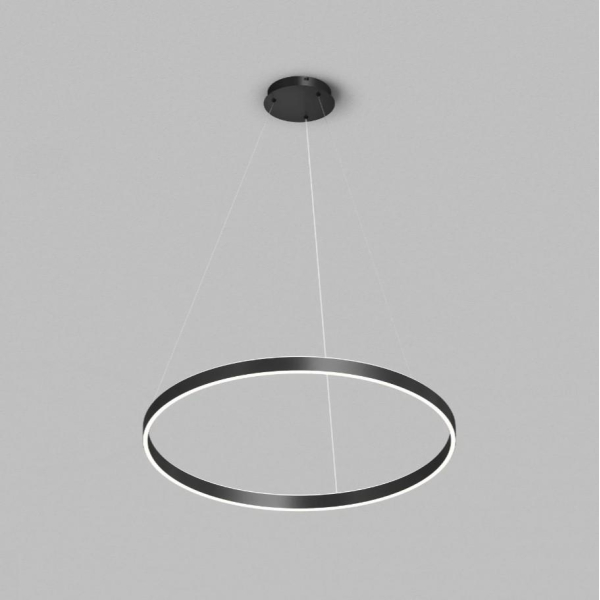 Подвесной светильник DENKIRS RAYDIA DK6273-BK