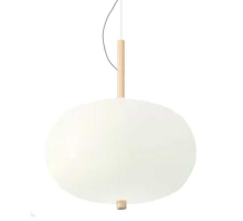 Подвесной светодиодный светильник Milosh Tendence Kameliya 0915PL-1AB