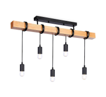 Подвесной светильник Ambrella light Traditional TR8183