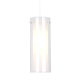 Подвесной светильник Ambrella light Traditional TR3672