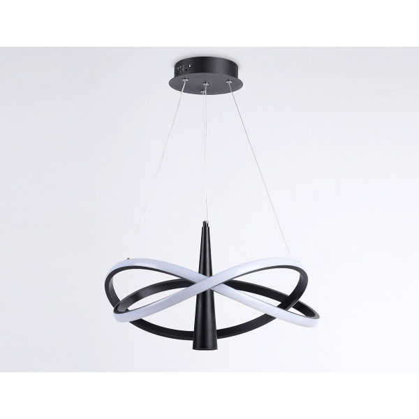 Подвесной светодиодный светильник Ambrella light Comfort LineTech FL5368 Подвесной светодиодный светильник Ambrella light Comfort LineTech FL5368