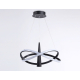 Подвесной светодиодный светильник Ambrella light Comfort LineTech FL5368
