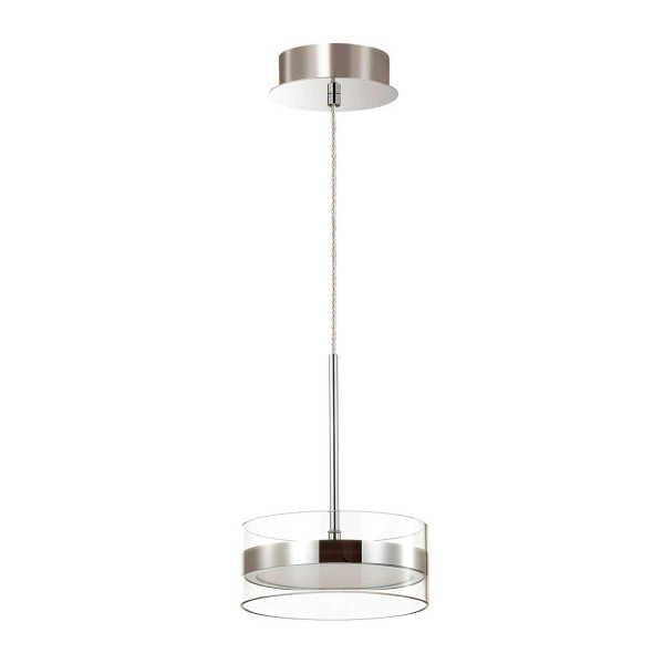 Подвесной светодиодный светильник Odeon Light L-vision Akela 4728/14L Подвесной светодиодный светильник Odeon Light L-vision Akela 4728/14L