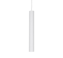 Подвесной светодиодный светильник Ideal Lux Tube D6 Bianco 211701