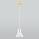 Подвесной светильник TK Lighting 2395 Vichy Gold