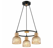 Светильник подвесной VELANTE 213-023-03