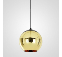 Подвесной светильник Imperium Loft Copper Shade 182695-22