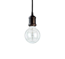 Подвесной светильник Ideal Lux Frida SP1 Nero 139425