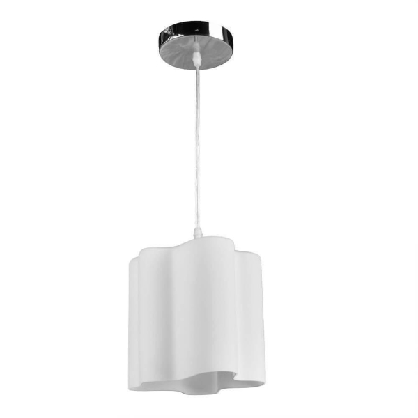 Подвесной светильник Arte Lamp 18 A3479SP-1CC Подвесной светильник Arte Lamp 18 A3479SP-1CC