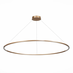 Подвесной светодиодный светильник ST Luce ST605.243.72