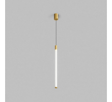 Подвесной светильник DENKIRS AURA DK4314-BR