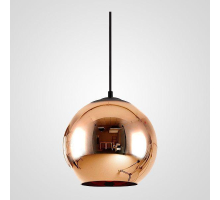 Подвесной светильник Imperium Loft Copper Shade 180000-22