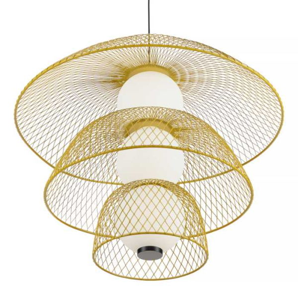 Подвесной светильник MyFar Pauline MR2494-1PL