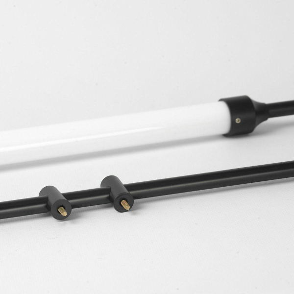 Подвесной светодиодный светильник Lussole Bradford LSP-7154 Подвесной светодиодный светильник Lussole Bradford LSP-7154