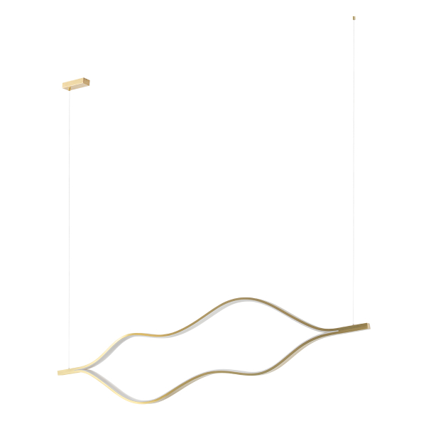 Подвесной светильник Loft IT Tape Light 10403/1600 AB