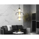 Подвесной светодиодный светильник Ambrella light High Light LH11057