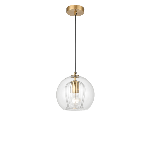 Подвесной светильник Vele Luce Bello VL5504P01