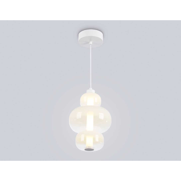 Подвесной светодиодный светильник Ambrella light High Light LH11056 Подвесной светодиодный светильник Ambrella light High Light LH11056
