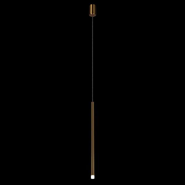 Подвесной светодиодный светильник Loft IT Reed 10358/600 AB