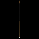 Подвесной светодиодный светильник Loft IT Reed 10358/600 AB