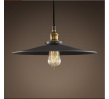 Подвесной светильник Imperium Loft Cone Pendant 74714-22