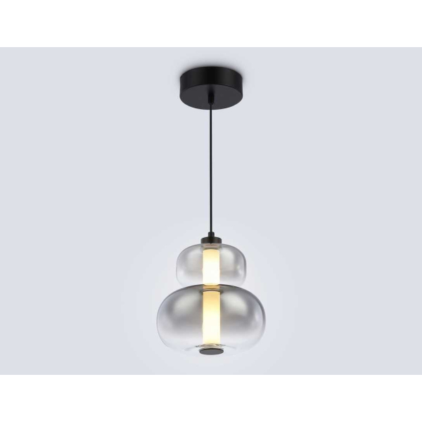 Подвесной светодиодный светильник Ambrella light High Light LH11052 Подвесной светодиодный светильник Ambrella light High Light LH11052