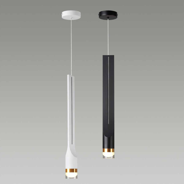Подвесной светодиодный светильник Odeon Light Nera 4384/5L Подвесной светодиодный светильник Odeon Light Nera 4384/5L