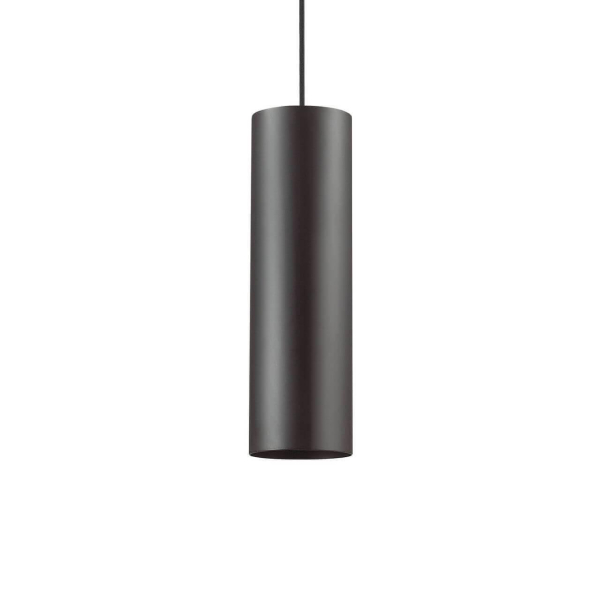 Подвесной светильник Ideal Lux Look Sp1 D12 Nero 158723