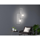 Подвесной светодиодный светильник Ambrella light Comfort LineTech FL66366