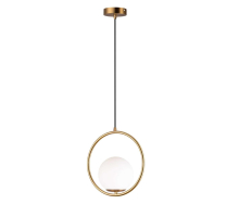 Светильник подвесной Moderli Barocco V11577-1P