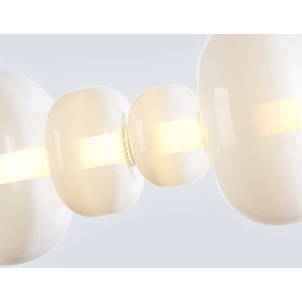 Подвесной светодиодный светильник Ambrella light High Light LH11071 Подвесной светодиодный светильник Ambrella light High Light LH11071