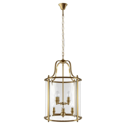 Подвесной светильник Loft It Lighthouse 10456/8 AB