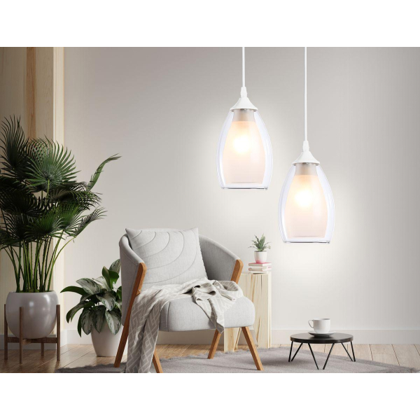 Подвесной светильник Ambrella light Traditional TR3534 Подвесной светильник Ambrella light Traditional TR3534