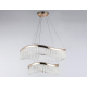 Подвесной светодиодный светильник Ambrella light Traditional TR49728