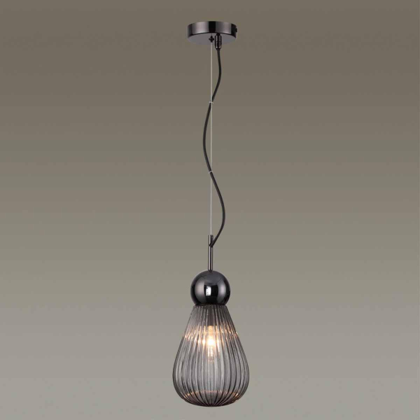 Подвесной светильник Odeon Light Exclusive Elica 5417/1 Подвесной светильник Odeon Light Exclusive Elica 5417/1