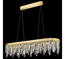 Подвесной светильник WERTMARK NORA WE121.10.303