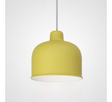 Подвесной светильник Imperium Loft Grain Pendant 178315-26