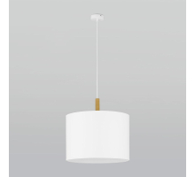 Подвесной светильник TK Lighting 4107 Deva White