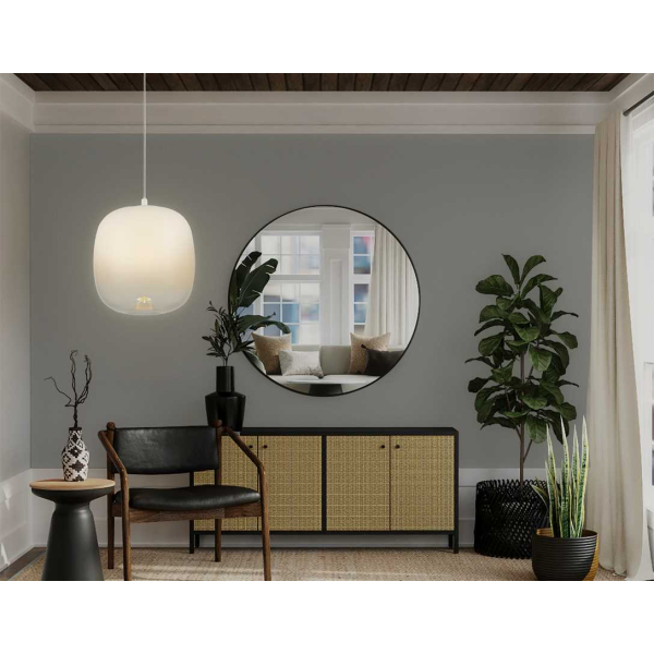 Подвесной светодиодный светильник Ambrella light High Light LH11091 Подвесной светодиодный светильник Ambrella light High Light LH11091