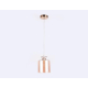 Подвесной светильник Ambrella light Traditional TR3578