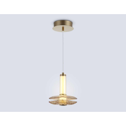 Подвесной светодиодный светильник Ambrella light High Light LH31001