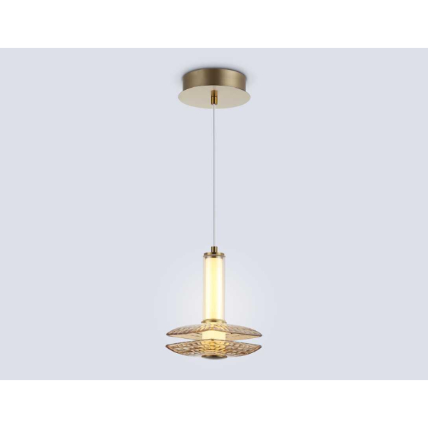 Подвесной светодиодный светильник Ambrella light High Light LH31001 Подвесной светодиодный светильник Ambrella light High Light LH31001