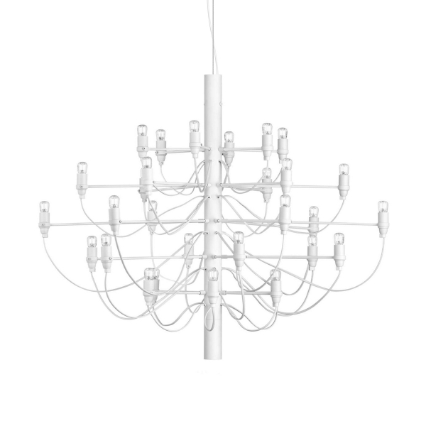 Подвесной светильник LOFT IT Gino 10196/800 White