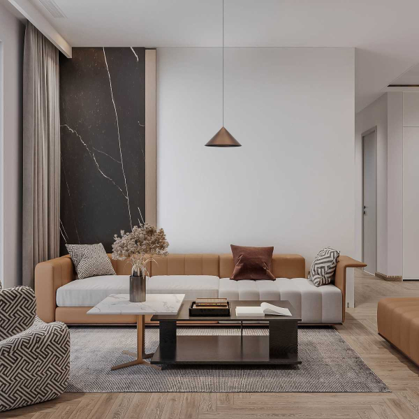 Подвесной светильник Mantra Cono 9453